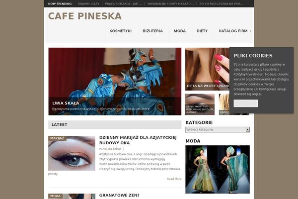 Site using WordPress SEO Images plugin