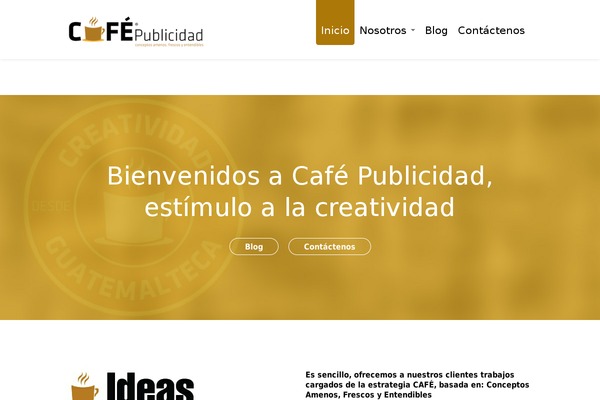 Disillusion theme site design template sample