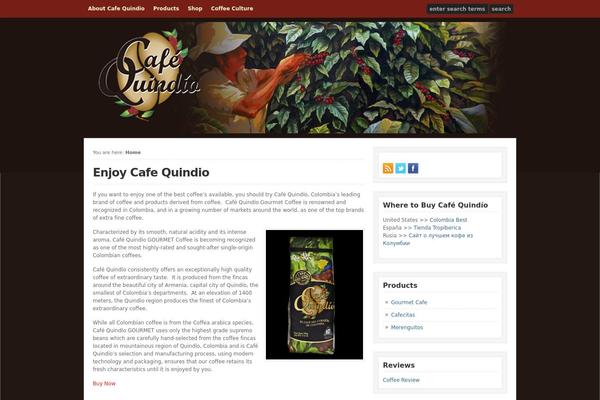 WP-Prosper v2.04 theme site design template sample