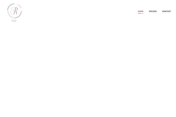 Site using Wp-cafe plugin