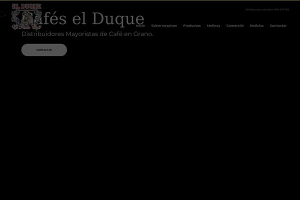 Site using CC Cookie Consent (Silktide) plugin
