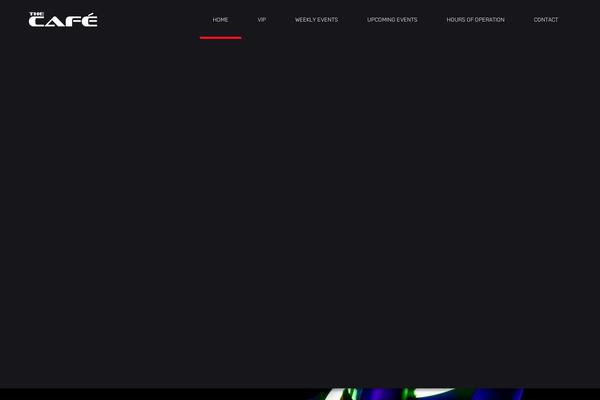 cafesf.com site used PlayerX