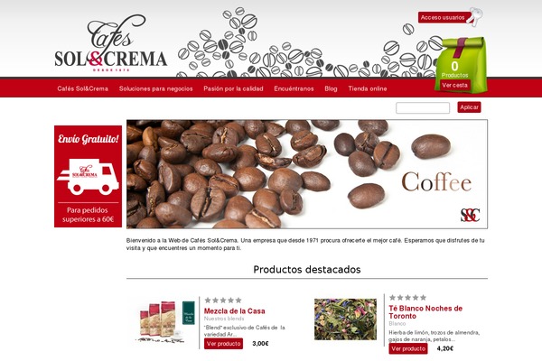 Site using Woo-free-shipping-bar plugin