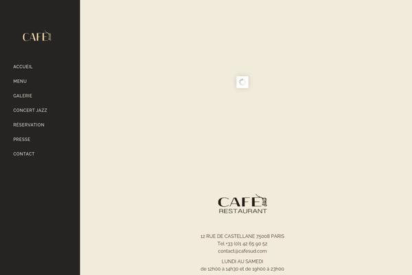 Site using Elated-core plugin