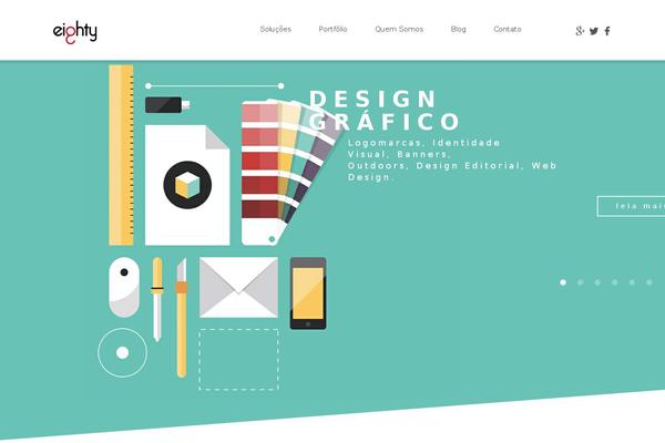 Site using Cherry-shortcodes plugin