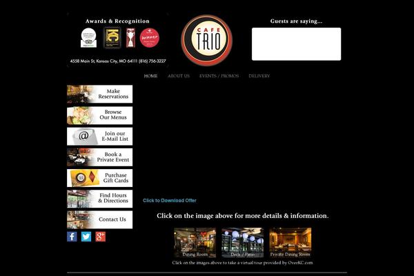 Site using Headway-hwr-testimonials plugin