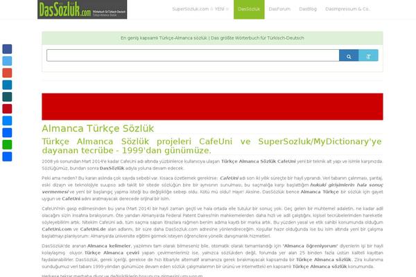 Dazzling theme site design template sample