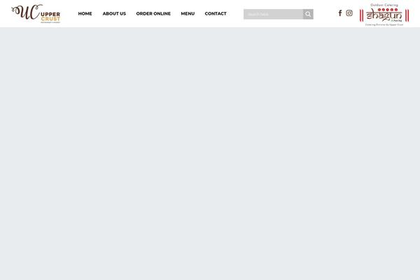 Site using WPB Accordion Menu or Category plugin