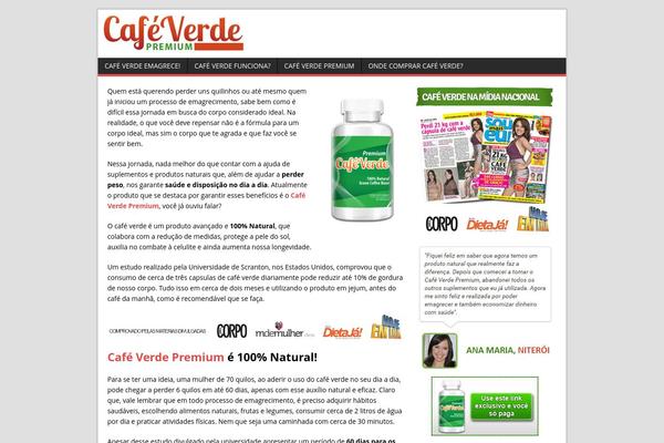 MH Magazine lite theme site design template sample