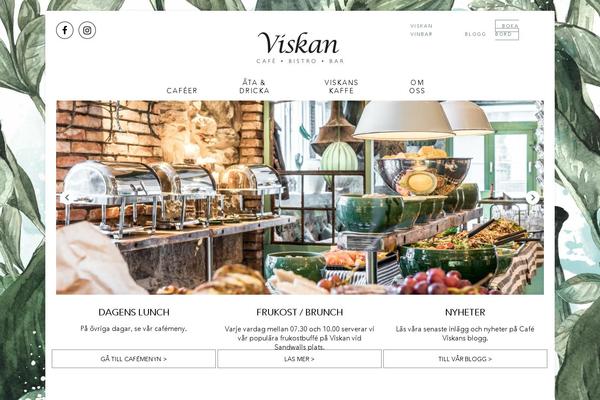 Site using Cost-calculator-contact-form-7 plugin
