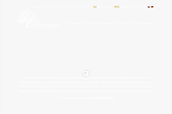 cafewinkelman.nl site used Mediakanjers