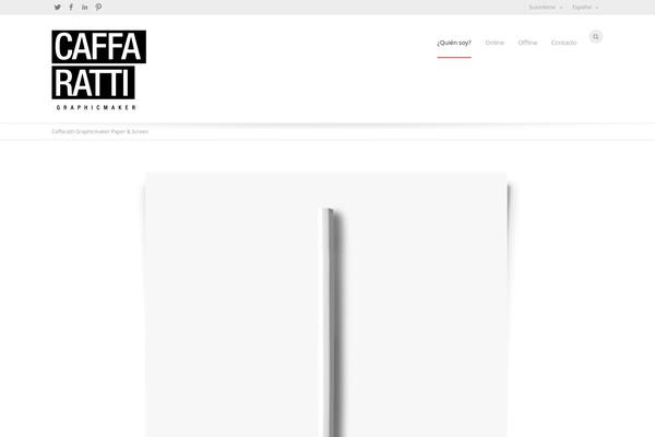 Flexform theme site design template sample
