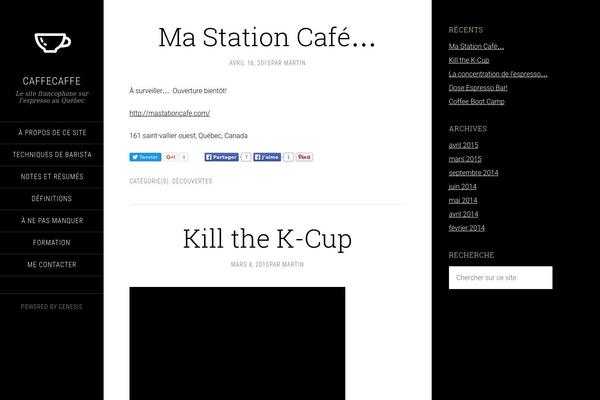 Sixteen Nine Pro Theme theme site design template sample