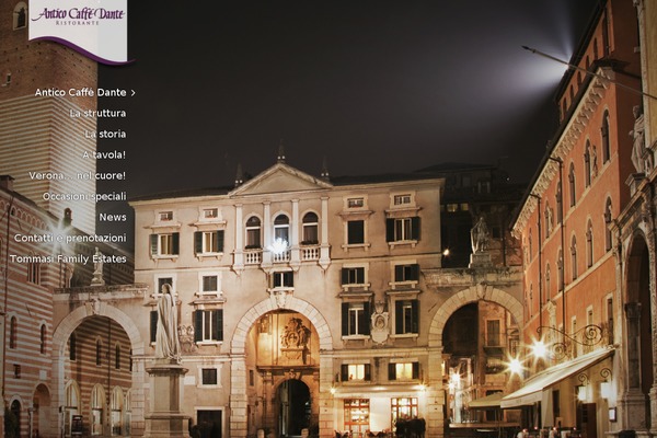 Vellum theme site design template sample