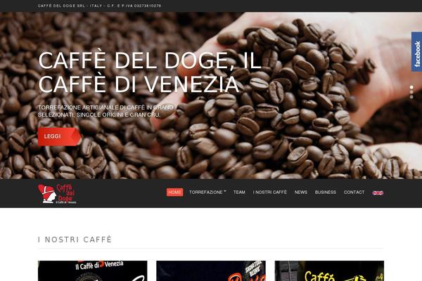 Site using SME Facebook Likebox Sidebar plugin