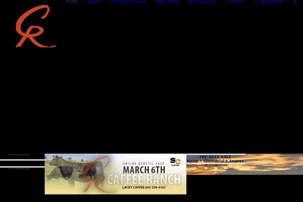 Site using Fusion-builder plugin