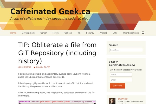 Site using Amazon Link plugin
