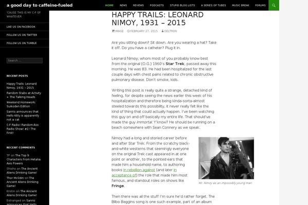 Oblique theme site design template sample
