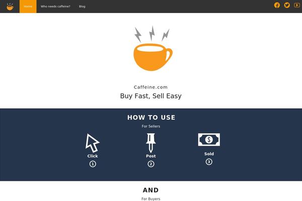 Site using Gutemplate plugin