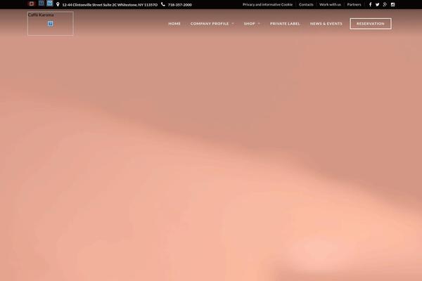 Grandrestaurant-child theme site design template sample