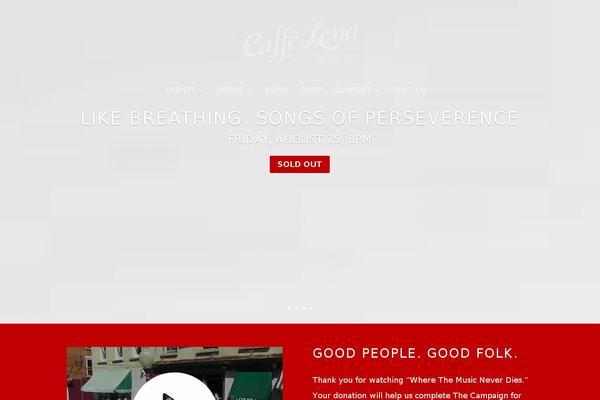 Site using Divi-event-calendar-module plugin