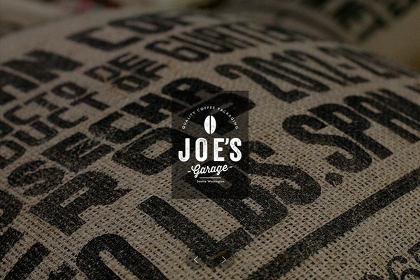 caffeluca.com site used Jarvis_wp_edited