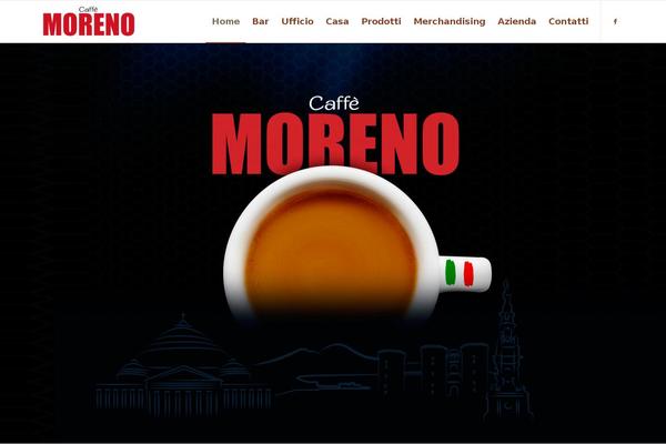 Site using B-slider plugin