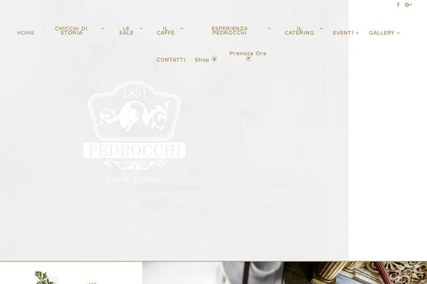Site using Srizon Facebook Album plugin