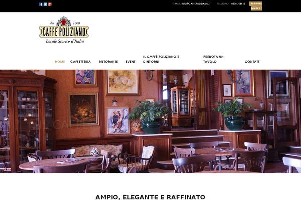 Basel theme site design template sample
