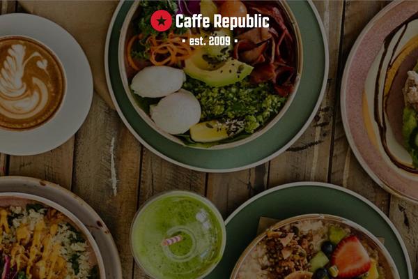 JupiterX theme site design template sample