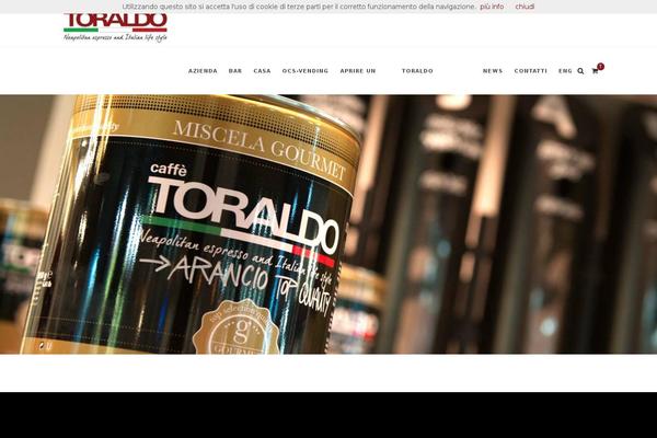 Easy Blog theme site design template sample