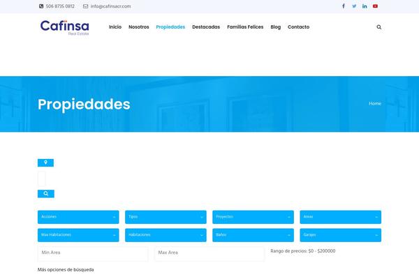 Site using Wp-modal-popup-with-cookie-integration plugin