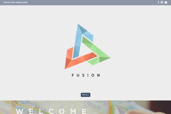 Site using Cachurch-rotating-content plugin