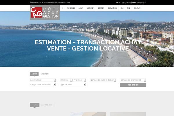 Site using Wp_clients_plugin plugin