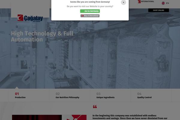 Site using Wc-captcha plugin