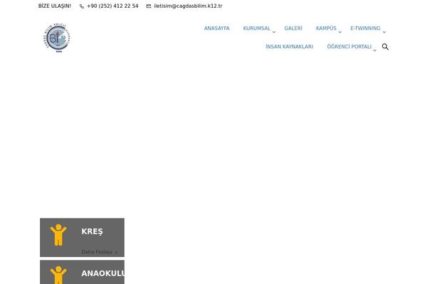 Site using LearnPress - WordPress LMS Plugin plugin