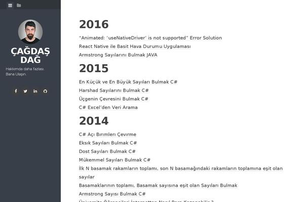 Site using Torro-forms plugin