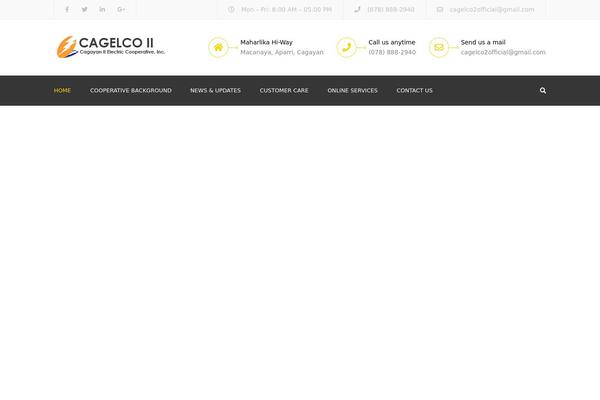 Site using Special Recent Posts plugin