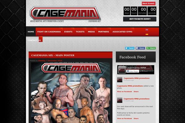 Site using AI Twitter Feeds (Twitter widget & shortcode) plugin