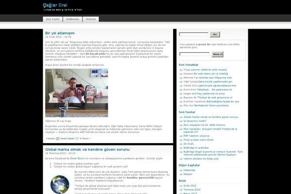 Silver-light-01 theme site design template sample
