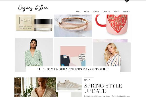 Site using P3 plugin
