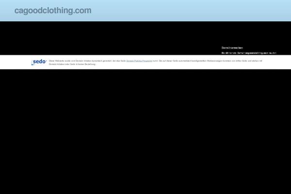 Site using Kebo Twitter Feed plugin