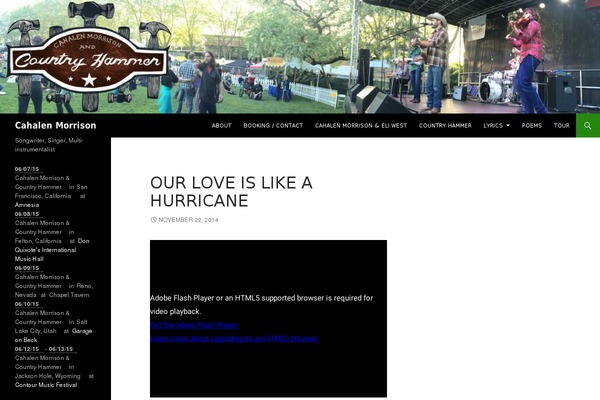 Site using Bootstrap Shortcodes for WordPress plugin