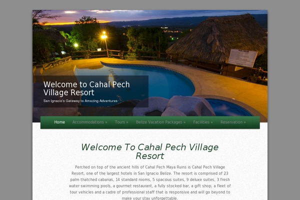 Site using WP Latest Posts plugin