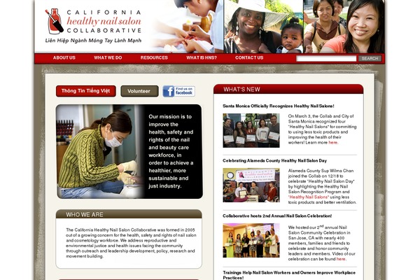 Site using Arty Popup plugin