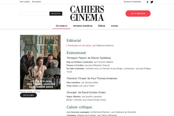 Newspaper Child theme site design template sample