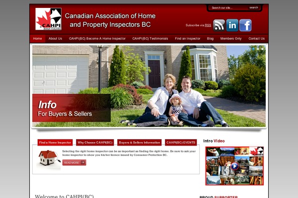 Flexsqueeze theme site design template sample