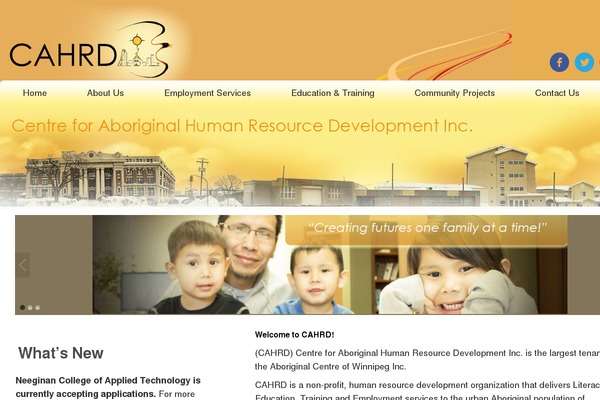 Site using Wpjobboard plugin