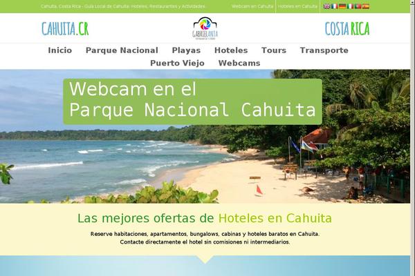Site using Penci-pennews-review plugin