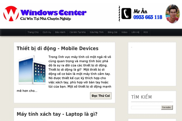 Nominal theme site design template sample